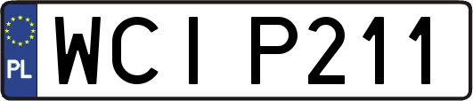 WCIP211