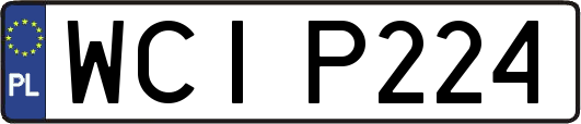 WCIP224
