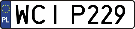 WCIP229