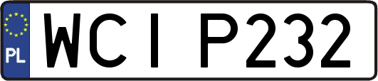 WCIP232