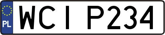 WCIP234