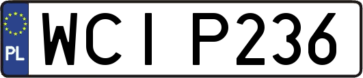 WCIP236
