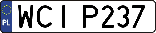 WCIP237