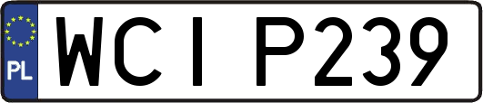 WCIP239
