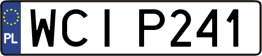 WCIP241