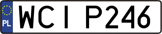 WCIP246