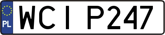 WCIP247