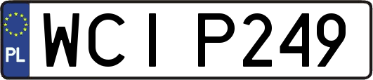 WCIP249