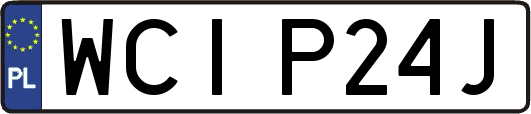 WCIP24J