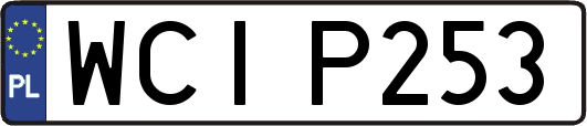 WCIP253