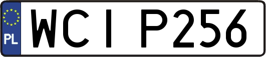 WCIP256