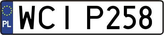 WCIP258