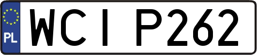 WCIP262