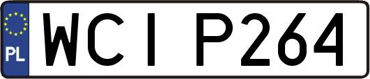 WCIP264