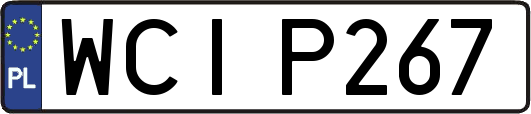 WCIP267