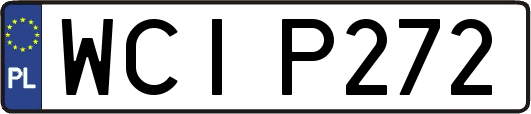 WCIP272
