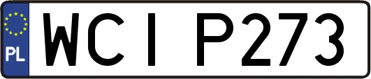 WCIP273