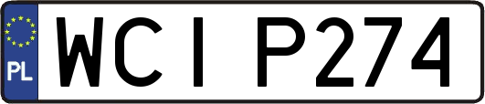 WCIP274