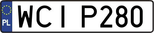 WCIP280