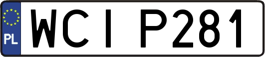 WCIP281