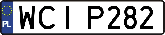 WCIP282