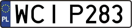 WCIP283