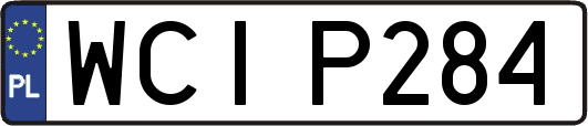 WCIP284