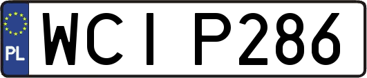 WCIP286