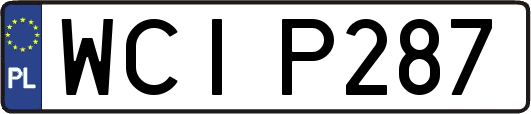 WCIP287