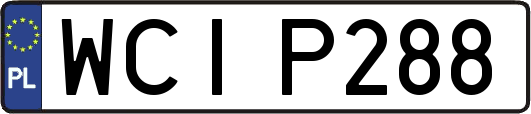 WCIP288
