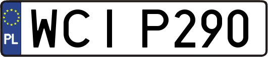WCIP290