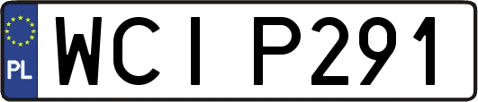 WCIP291