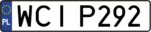 WCIP292