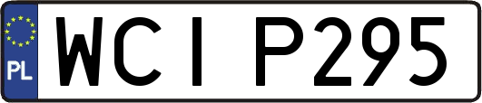 WCIP295