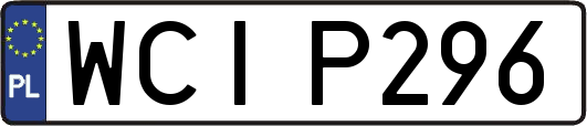 WCIP296