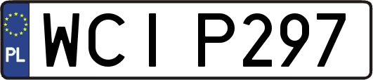 WCIP297