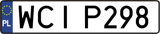 WCIP298