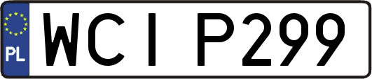 WCIP299