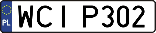 WCIP302