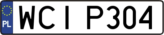 WCIP304
