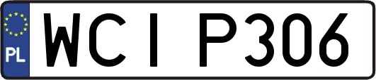 WCIP306