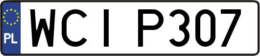 WCIP307