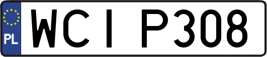 WCIP308