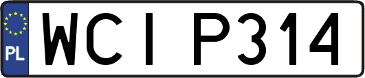 WCIP314