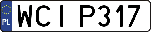 WCIP317