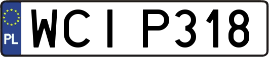 WCIP318