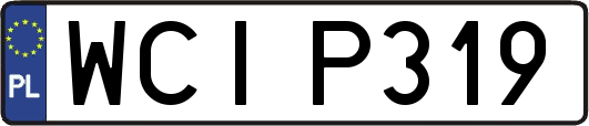 WCIP319