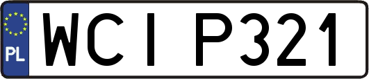 WCIP321