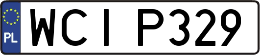 WCIP329