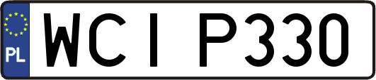 WCIP330